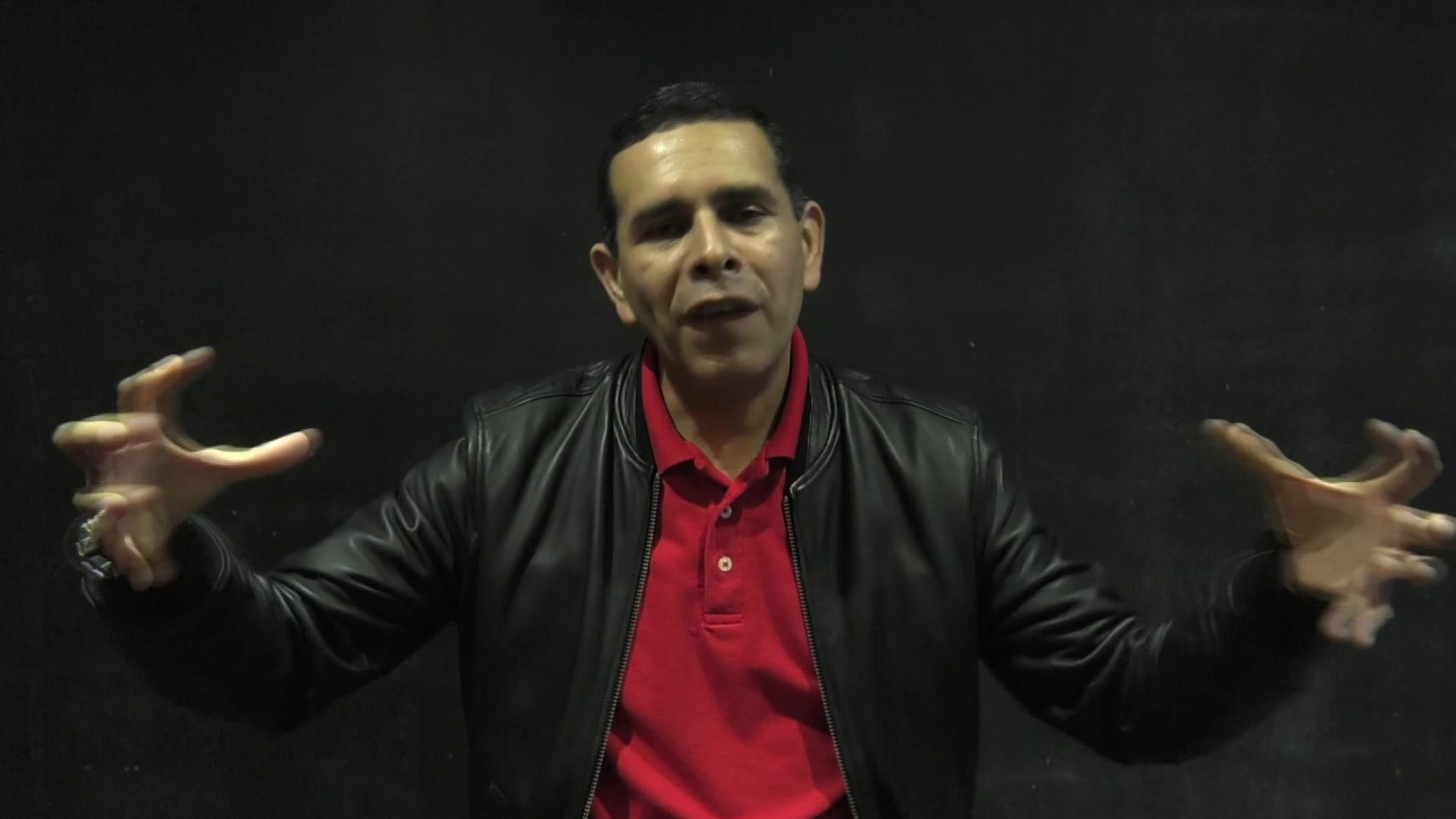 Elkin Presentación